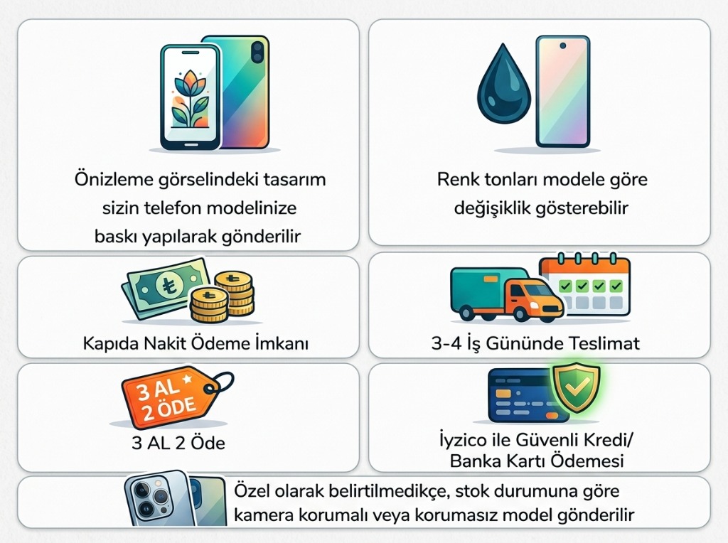 Önemli Bilgilendirme